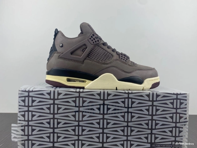 DV6773-220 A Violet Ore Maniere 4 Ma Jordan Retro Air 0831